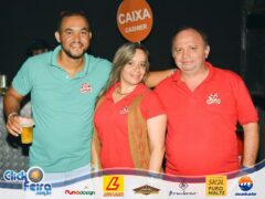 Festa do Boi Malandro